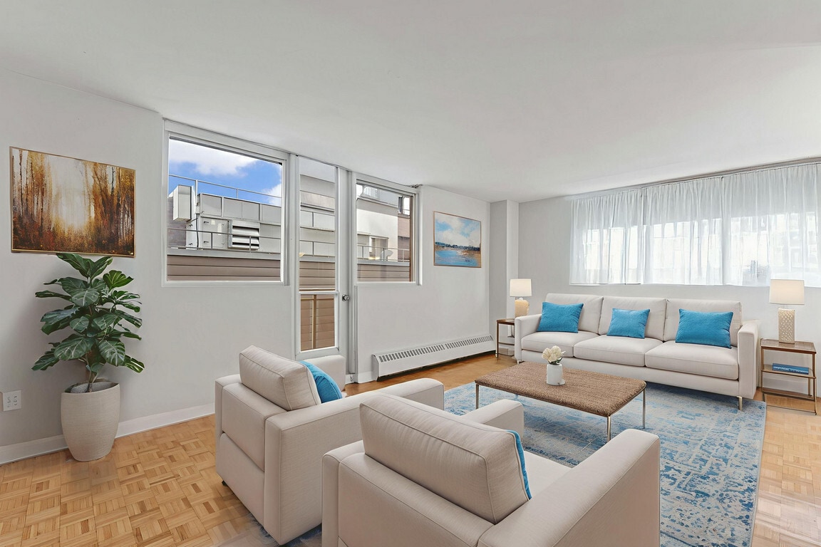 Photo principale - Sandpiper Apartments