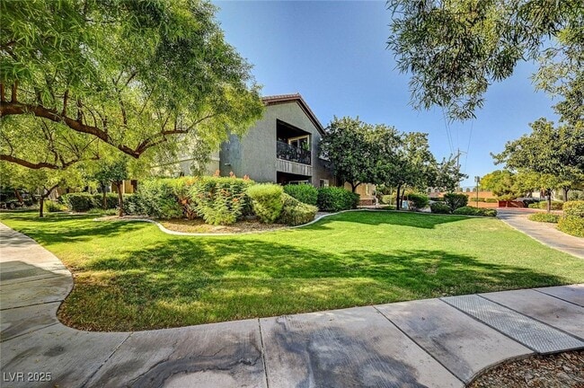 Building Photo - 8324 W Charleston Blvd