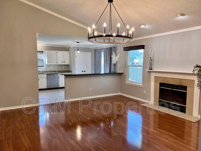 Building Photo - 18442 Harvest Meadows Dr E