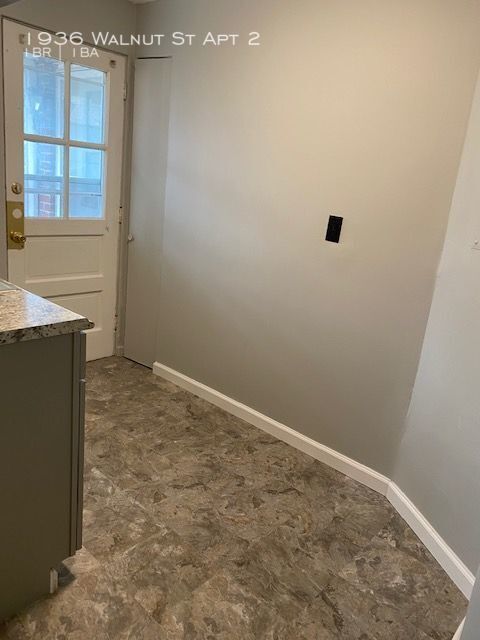 Foto del edificio - 1936 Walnut St