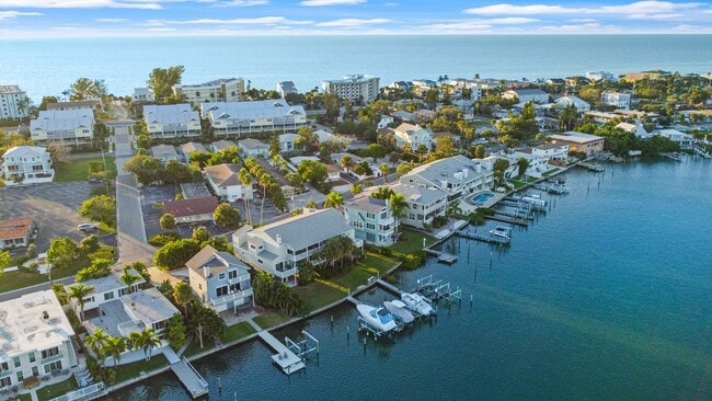 Building Photo - AVAILABLE APRIL 1ST! Stunning Waterfront Luxury – Fully Renovated & Furnished 2 Bed / 2 Bath