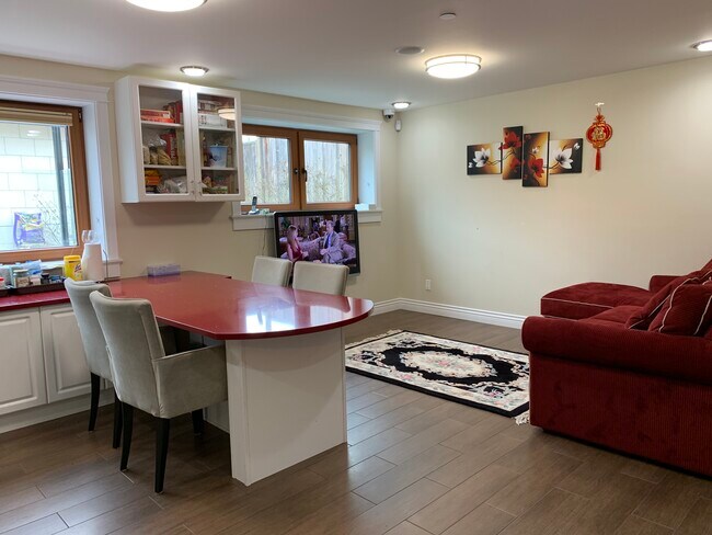 Photo du bâtiment - 4529 Langara Av