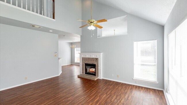 Foto del edificio - QUAIL MEADOW