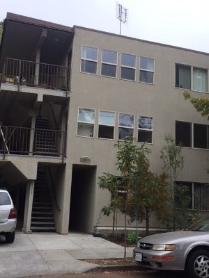 Bldg - 2025 Francisco St