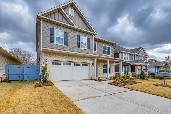 Building Photo - 8323 Red Shiner Wy