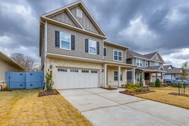 Foto del edificio - 8323 Red Shiner Wy