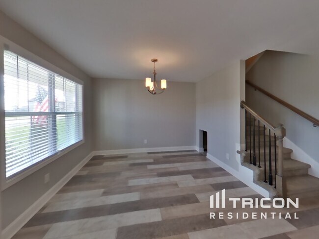 Building Photo - 1153 Eagles Bluff Drive Clarksville TN