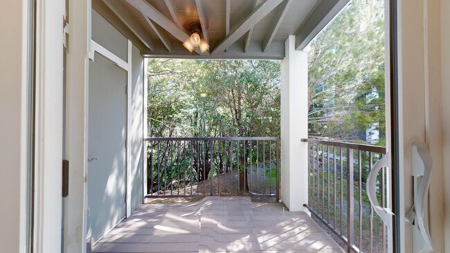 Interior Photo - Highlands of Marin