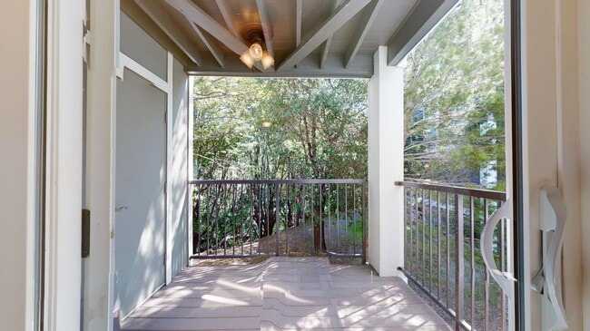 Interior Photo - Highlands of Marin