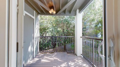 Interior Photo - Highlands of Marin