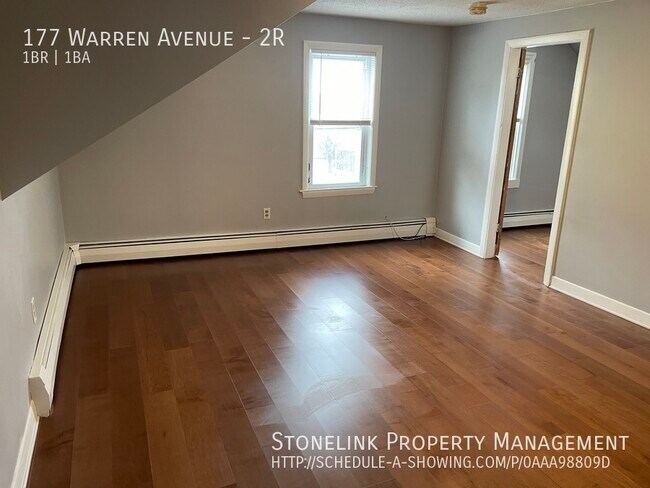 Building Photo - 177 Warren Ave