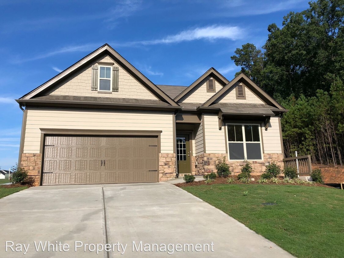 Primary Photo - 5109 Amberland Square