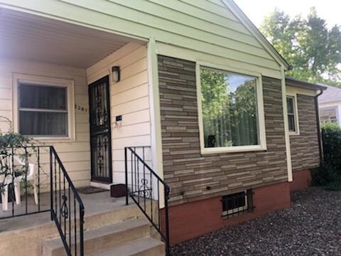 Foto principal - 2287 Ingalls St