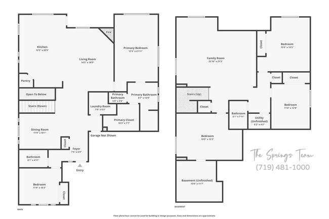 Building Photo - Beautiful 5-Bed 3-Bath 3-Car Home in Flyin...