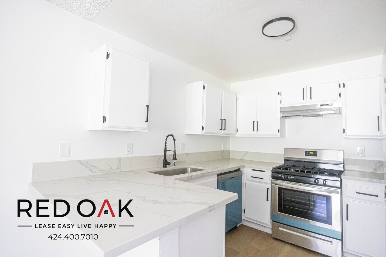 Wonderful Bright and Sunny Completely Remo... Condo for Rent in