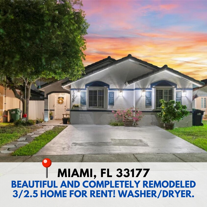 Foto principal - 17900 SW 143rd Ct