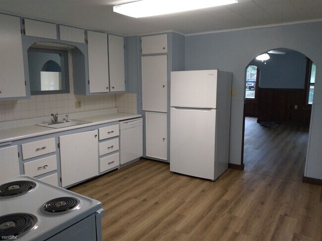 Building Photo - 3 br, 1 bath House - 1901 North Janney Avenue