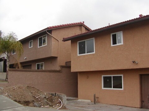 Primary Photo - 5350-5358 Rex Ave