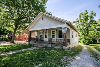 Building Photo - 1410 Anthony St