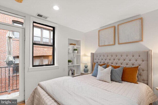 Foto del edificio - 1842 California St NW