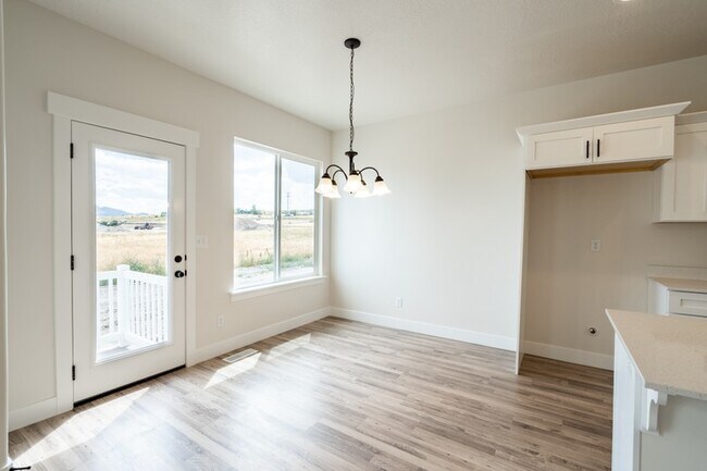 Building Photo - 4166 W 1960 N