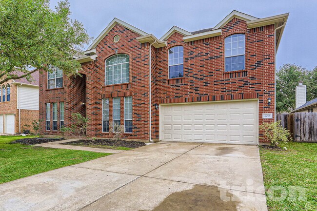 Foto del edificio - 4015 Camelia Glen Ln