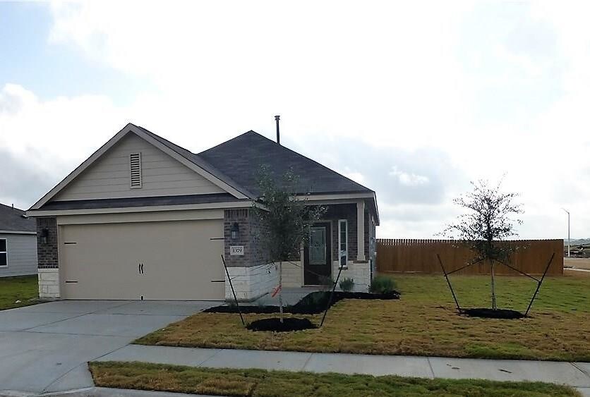 1379 Treeta Trail, Kyle, TX 78640 House for Rent in Kyle, TX