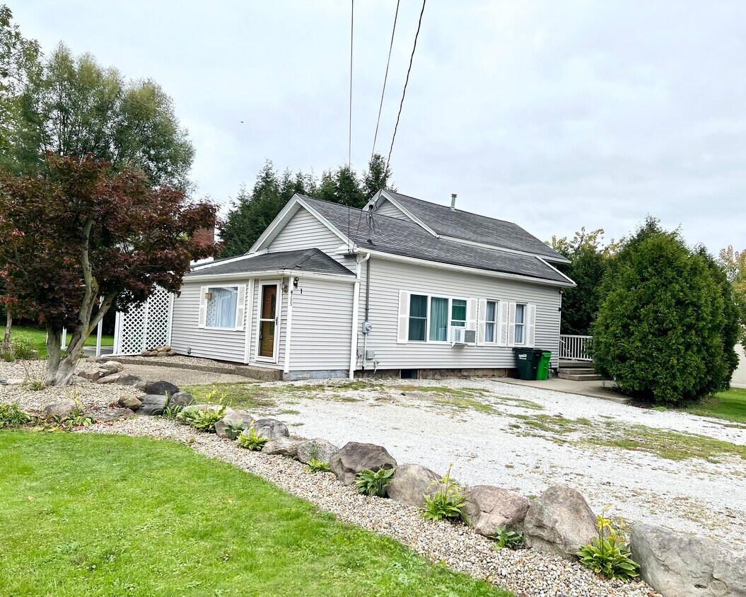 4755 E Prospect St Unit A, Mantua, OH 44255 Apartments in Mantua, OH