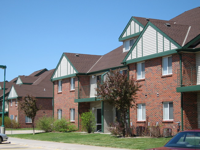 Foto del edificio - Park Meadow