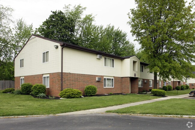 Willow Creek Apartments Rentals Tiffin, OH