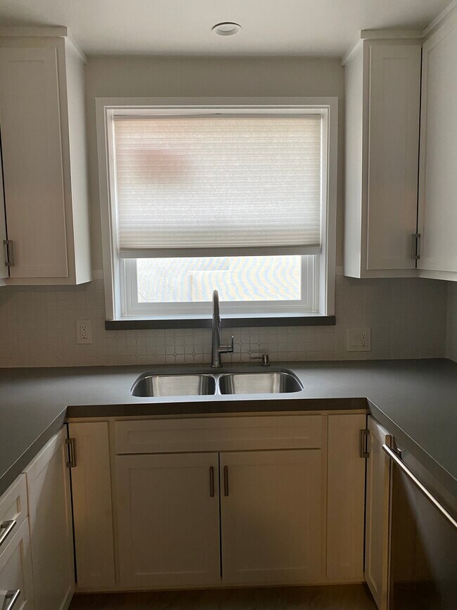 Kitchen - 1119 Washington Ave