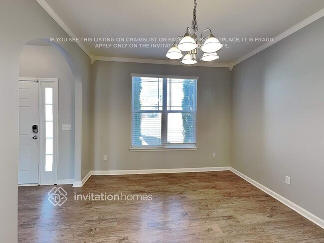 Foto del edificio - 3601 Darcy Ct