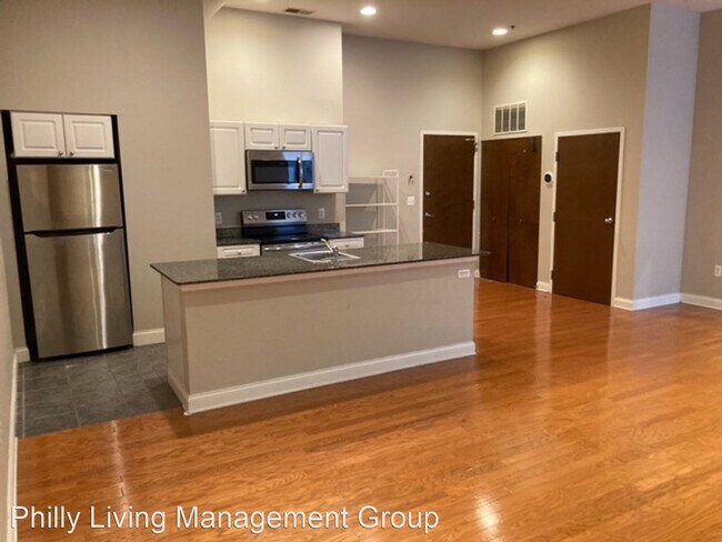 Foto del edificio - 1 br, 1 bath House - 1001-13 Chestnut St #...