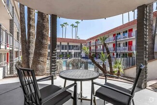 Building Photo - 1635 N Scottsdale Rd