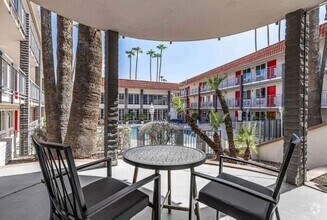 Building Photo - 1635 N Scottsdale Rd