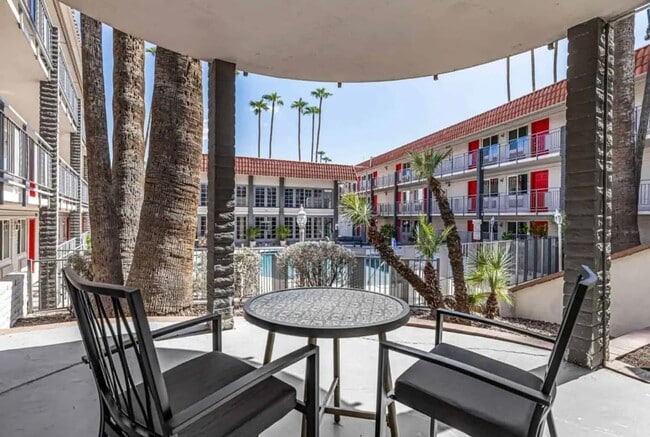 Aparthotel with Private Bedroom, All-Inclu... - Aparthotel with Private Bedroom, All-Inclu... Apartment