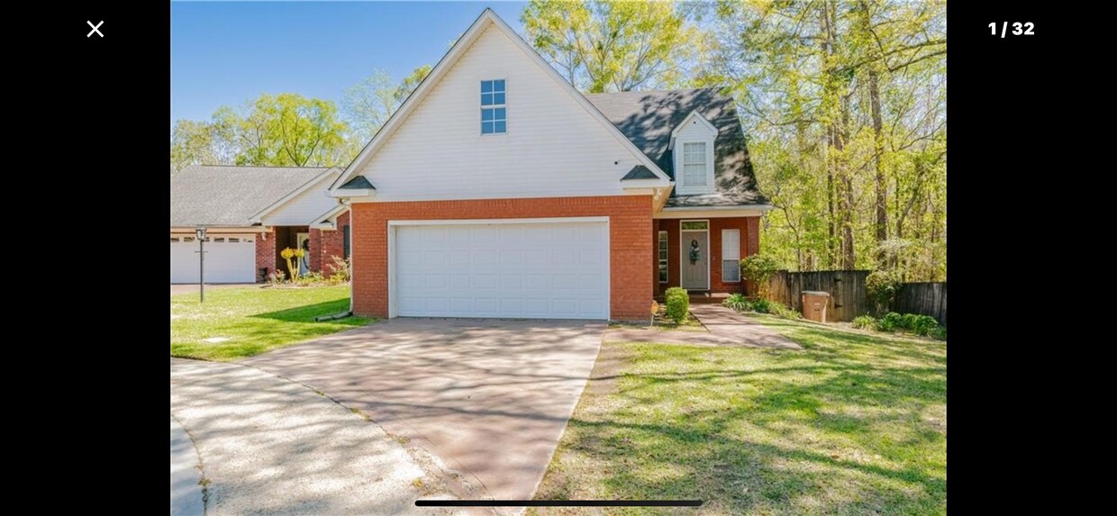 7065 Crown Pointe Dr, Mobile, AL 36695 House for Rent in Mobile, AL