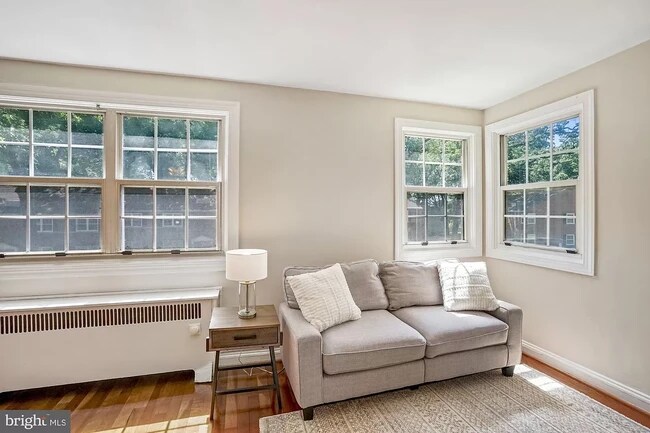 Living Room - 4311 2nd Rd N