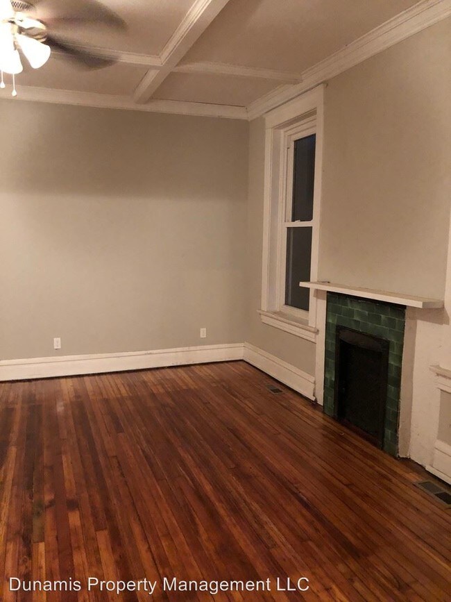 Foto del edificio - 4320-4322 Chouteau Ave