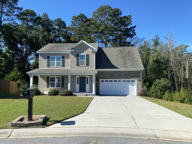 Building Photo - 617 Rockland Dr