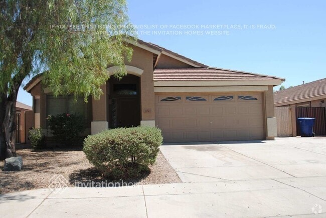 Building Photo - 8741 E Obispo Ave