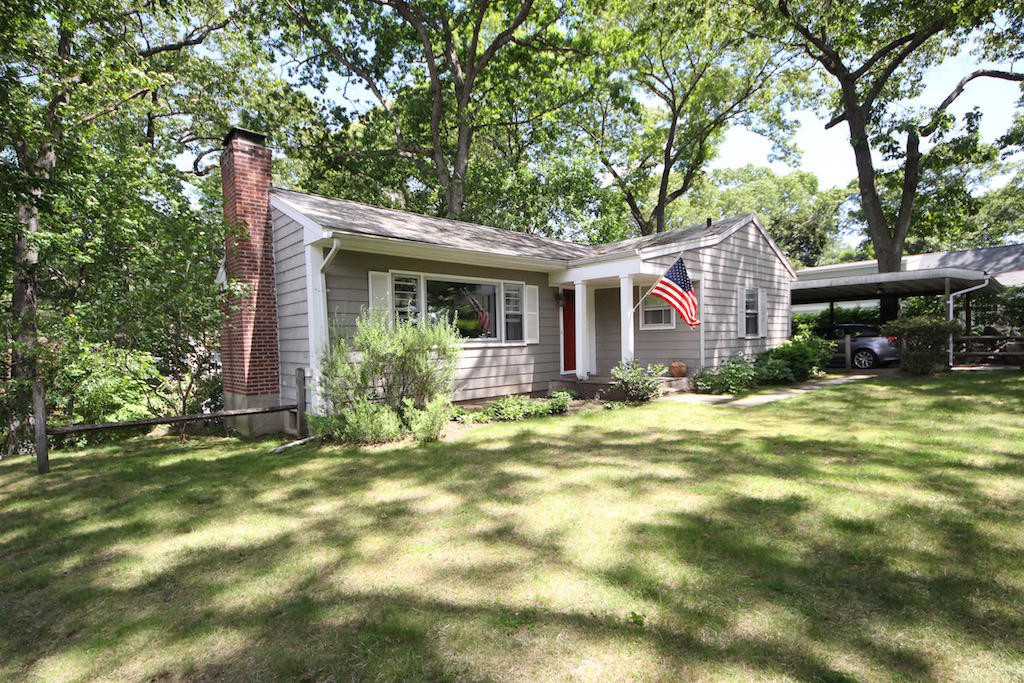 Primary Photo - 1 Vanderbilt Ave