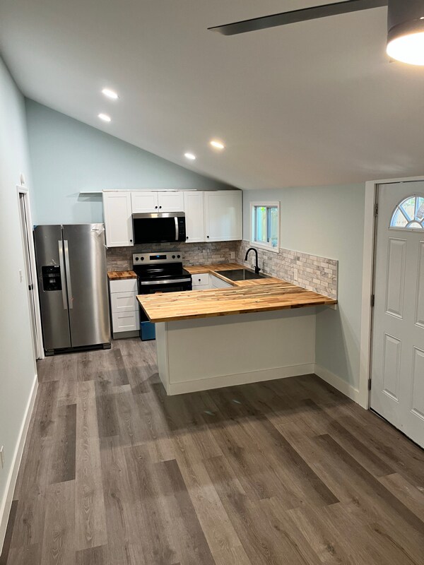 Foto del edificio - 1911 Capital St