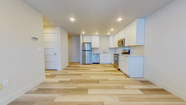 Foto del interior - Skyview