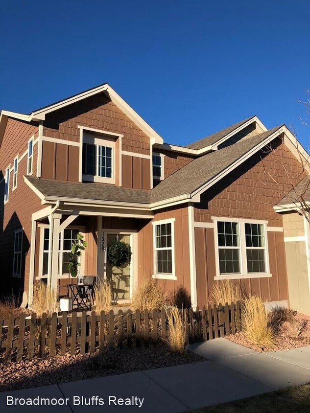 Foto principal - 3 br, 2.5 bath House - 1278 Lady Campbell Dr.