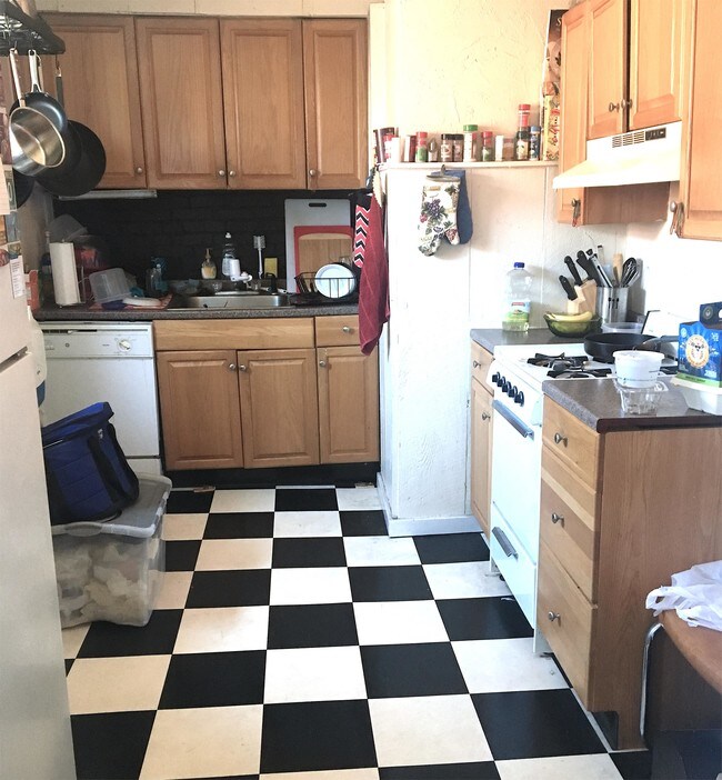 Foto del edificio - 601 S 9th St