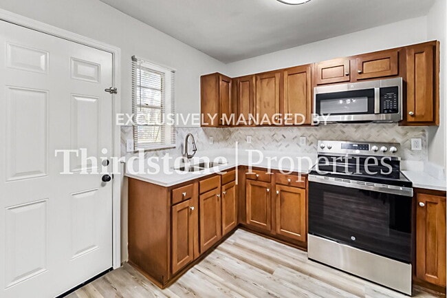 Foto del edificio - 1093 Prospect St