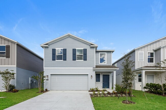 Building Photo - 3575 Kimbrough Dr