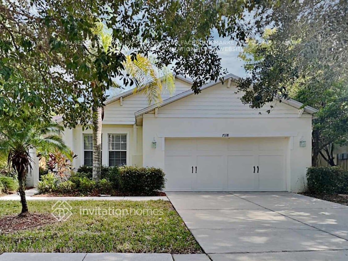 Foto principal - 7118 Bridgeview Dr