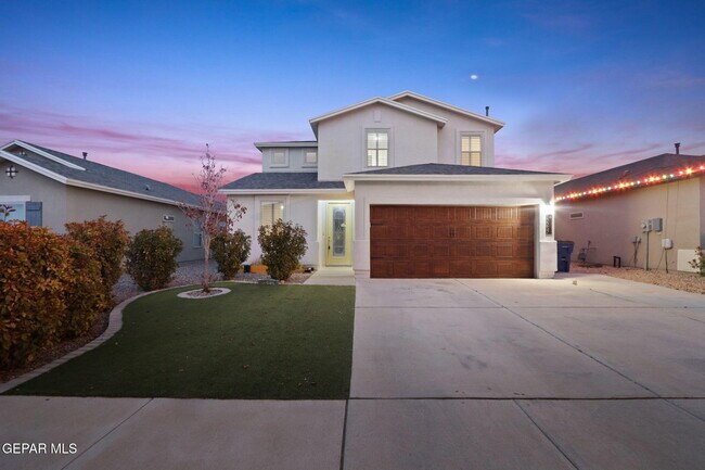 Foto del edificio - 12257 Desert Vista Ave